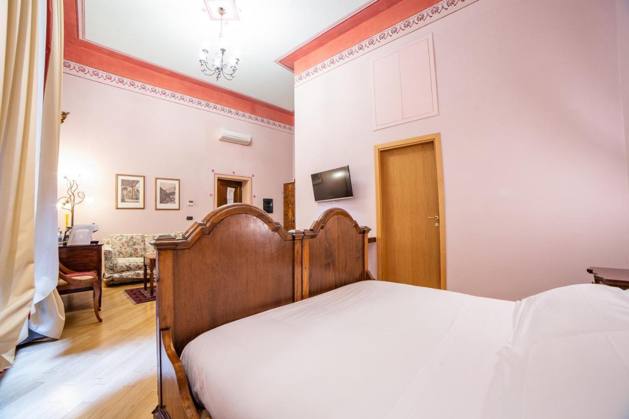 Queen Room Spa Bath