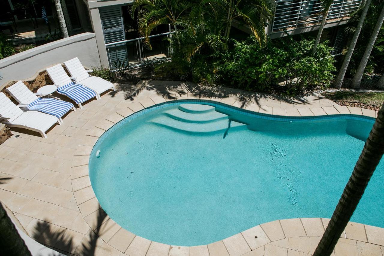 Oasis Penthouse Suite
