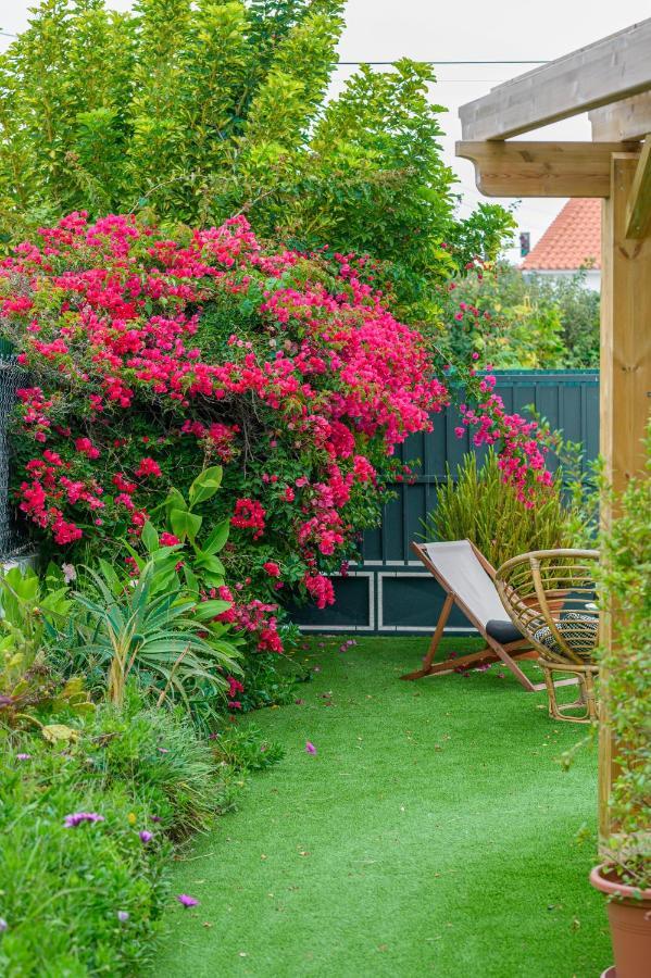 Deluxe Double Room Balcony