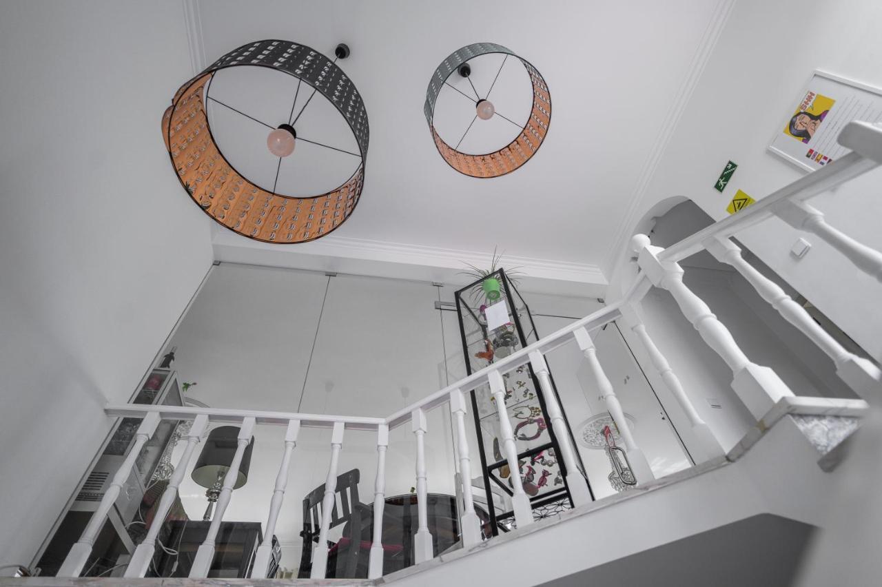 Deluxe Double Room Balcony