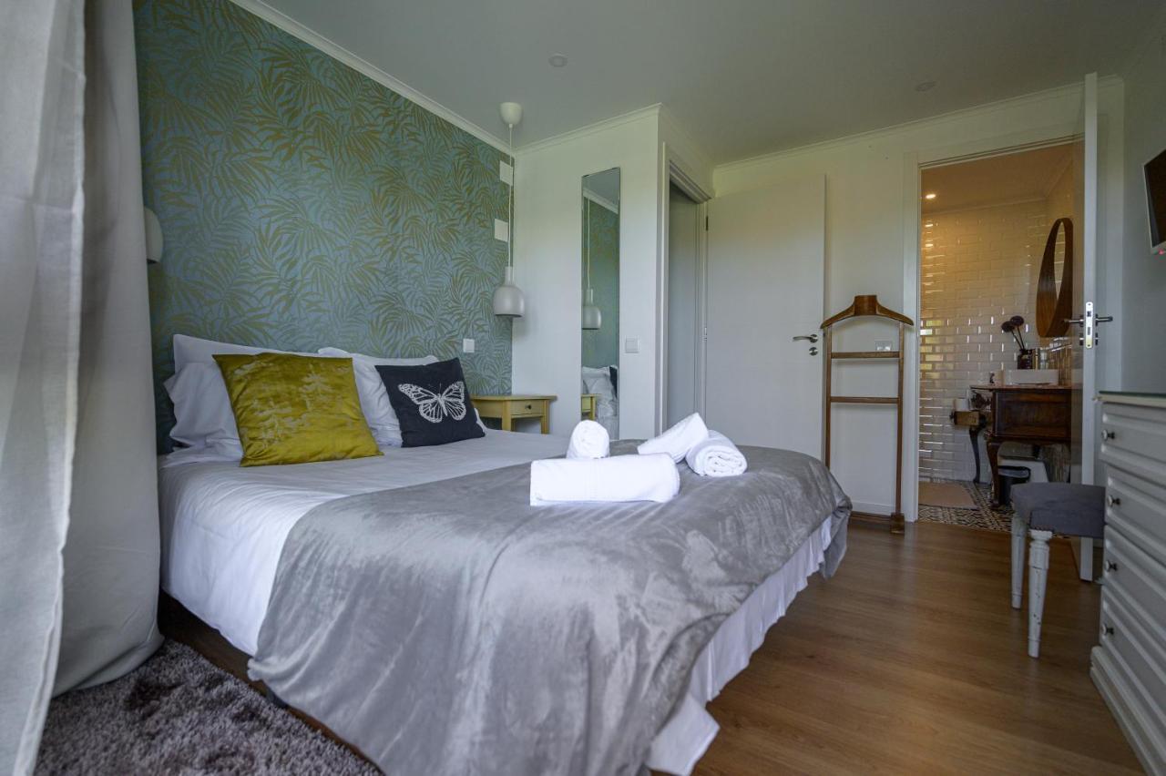 Single Room Garden View