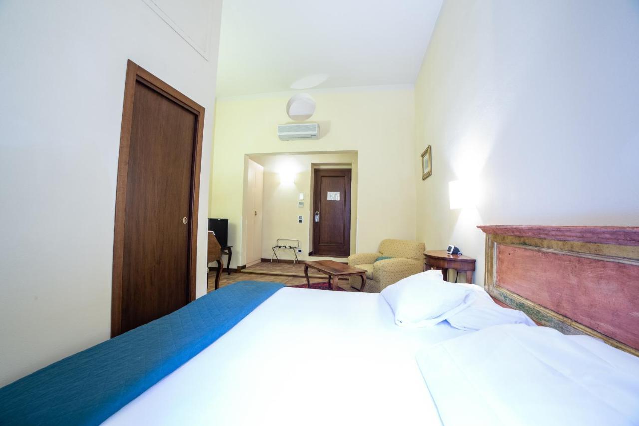 Classic Triple Room