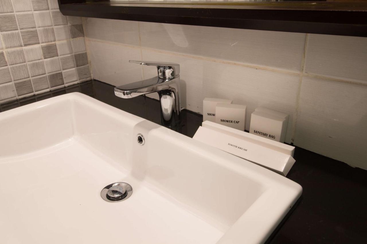 Habitación Individual