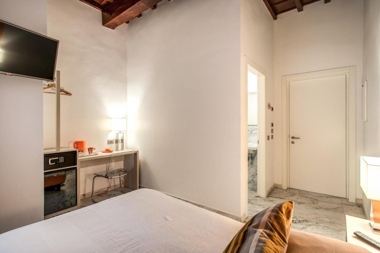 Budget Single Room