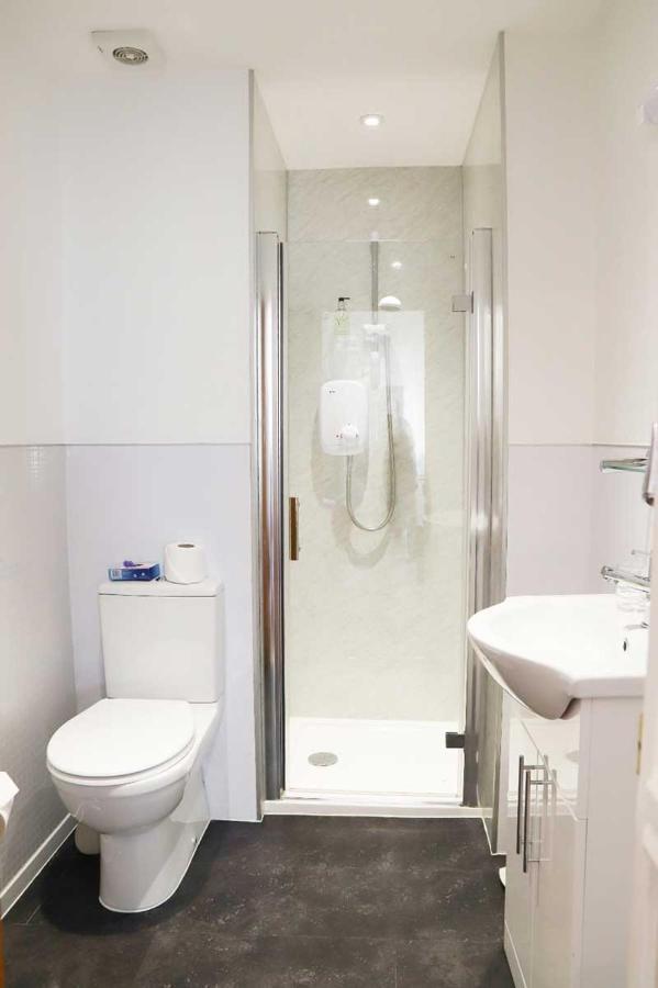 #4 Sea View King or Twin Ensuite