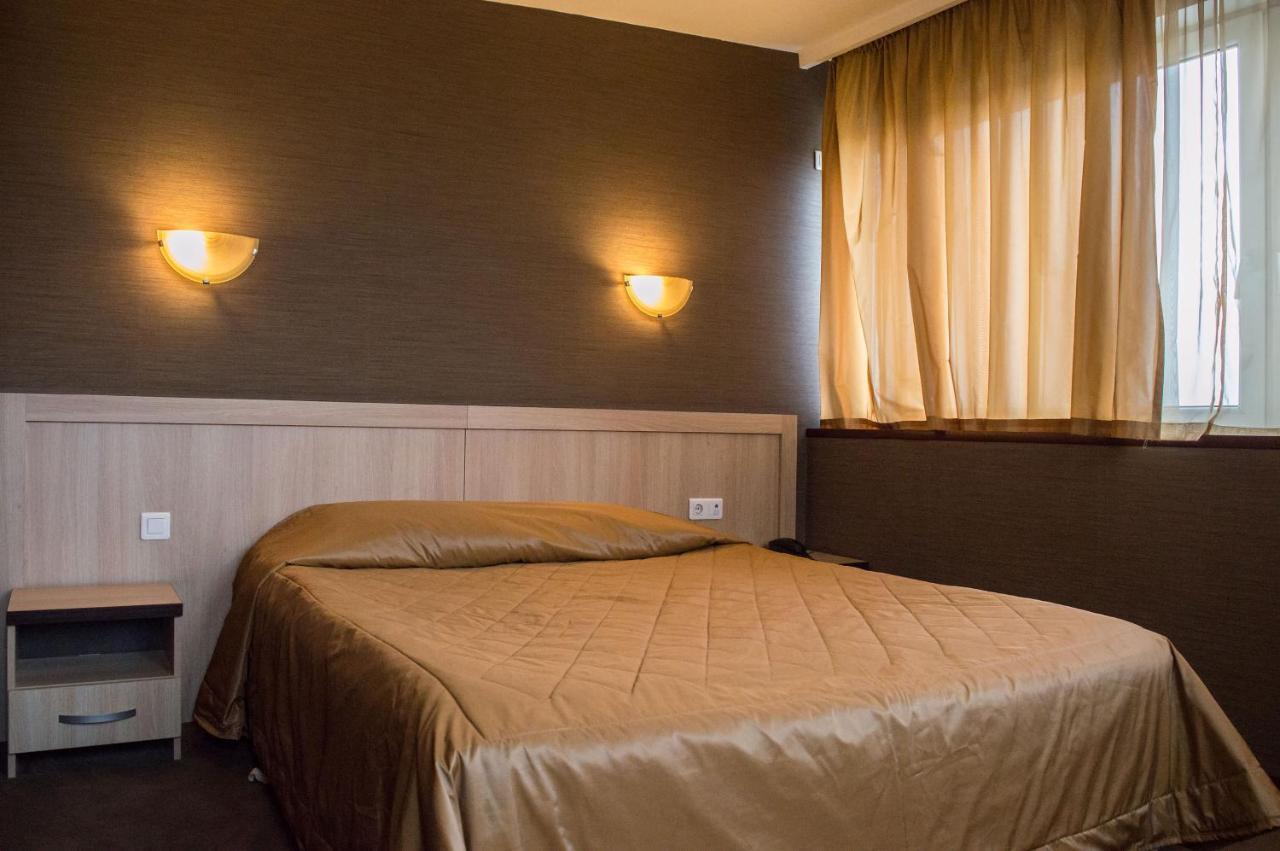 Panorama Suite King size bed tea or coffee making facilities