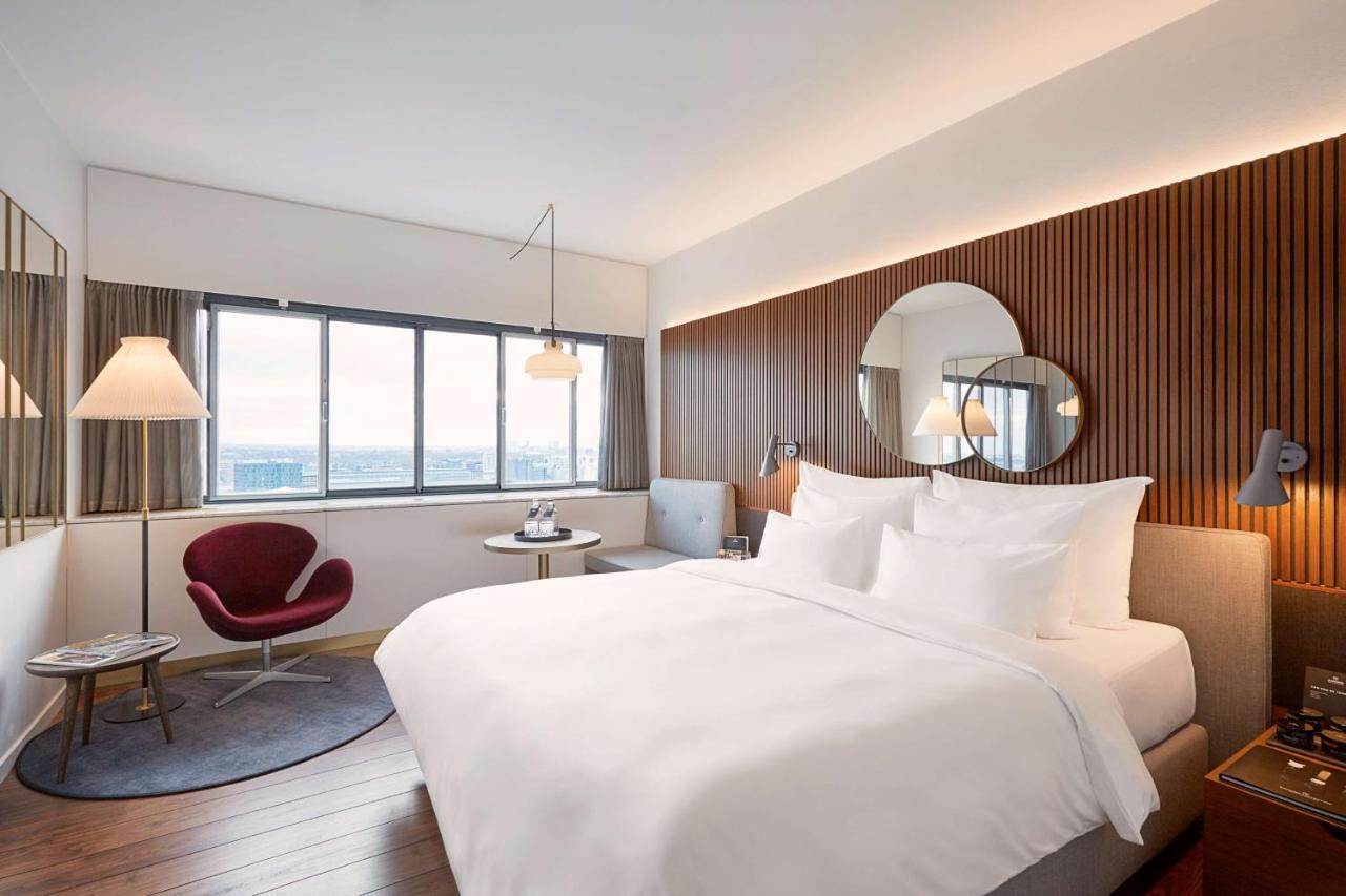 Chambre Collection