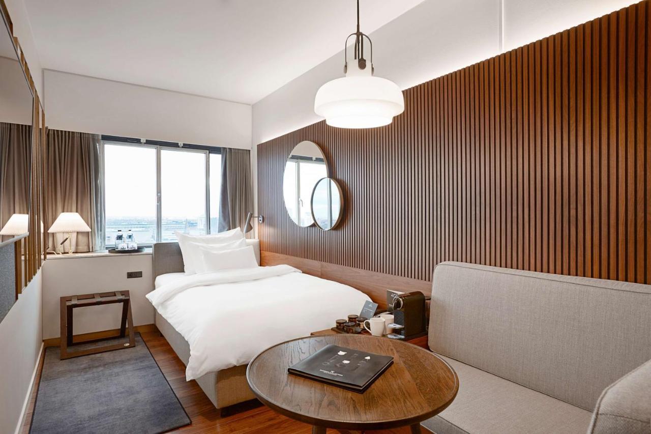 Chambre Individuelle