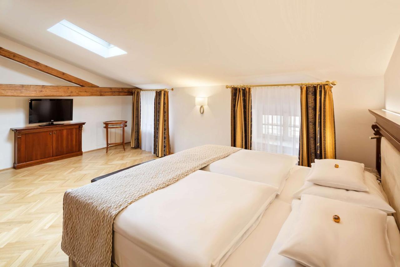 Suite 1 Chambre