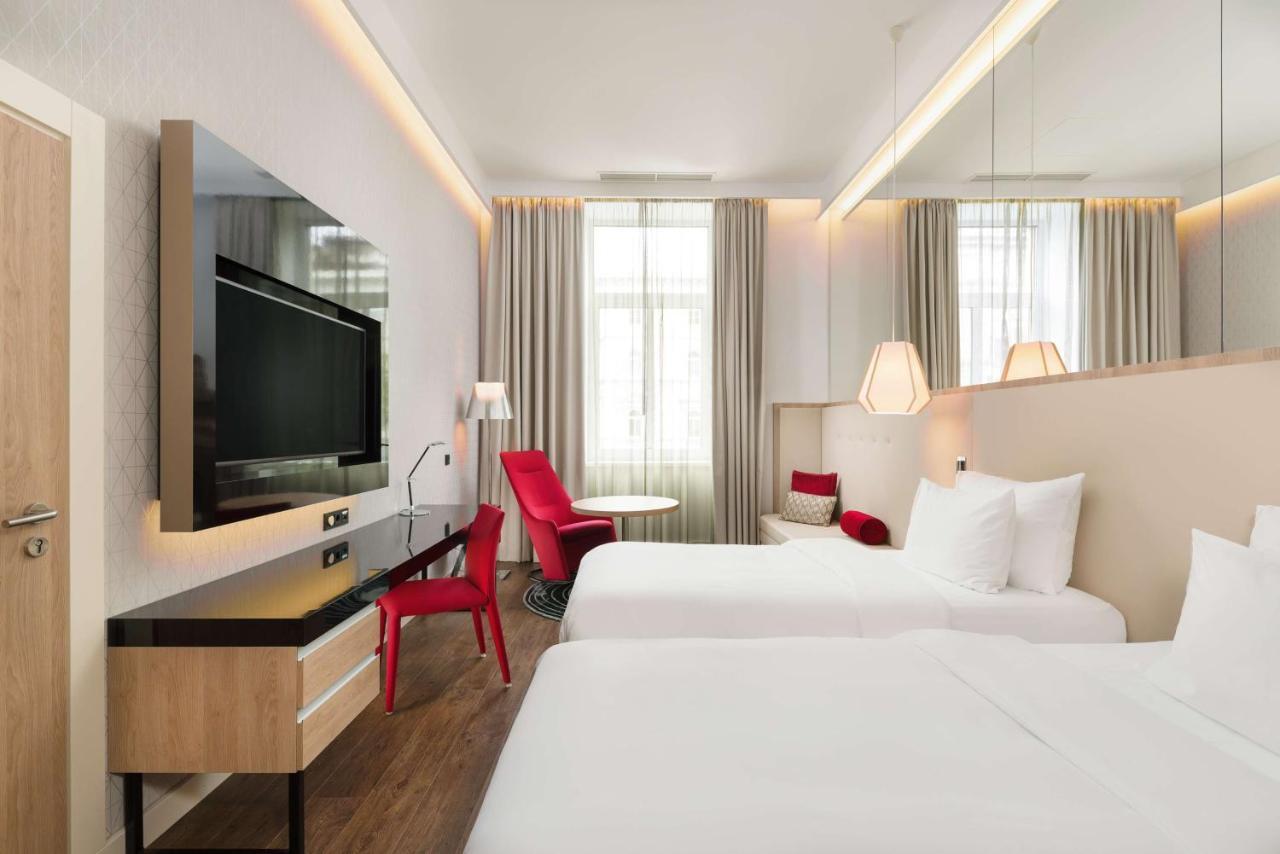 Premium Room City View