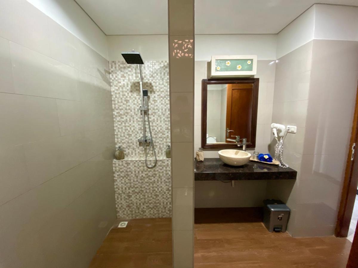 Chambre Double ou Lits Jumeaux Deluxe - Vue sur Mer