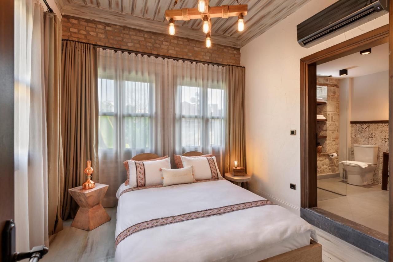 Chambre Cosy