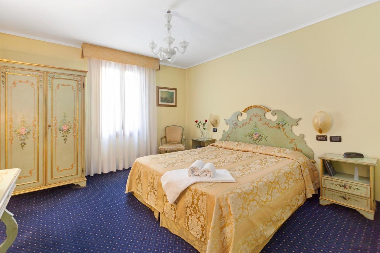 Chambre Double ou Lits Jumeaux Supérieure