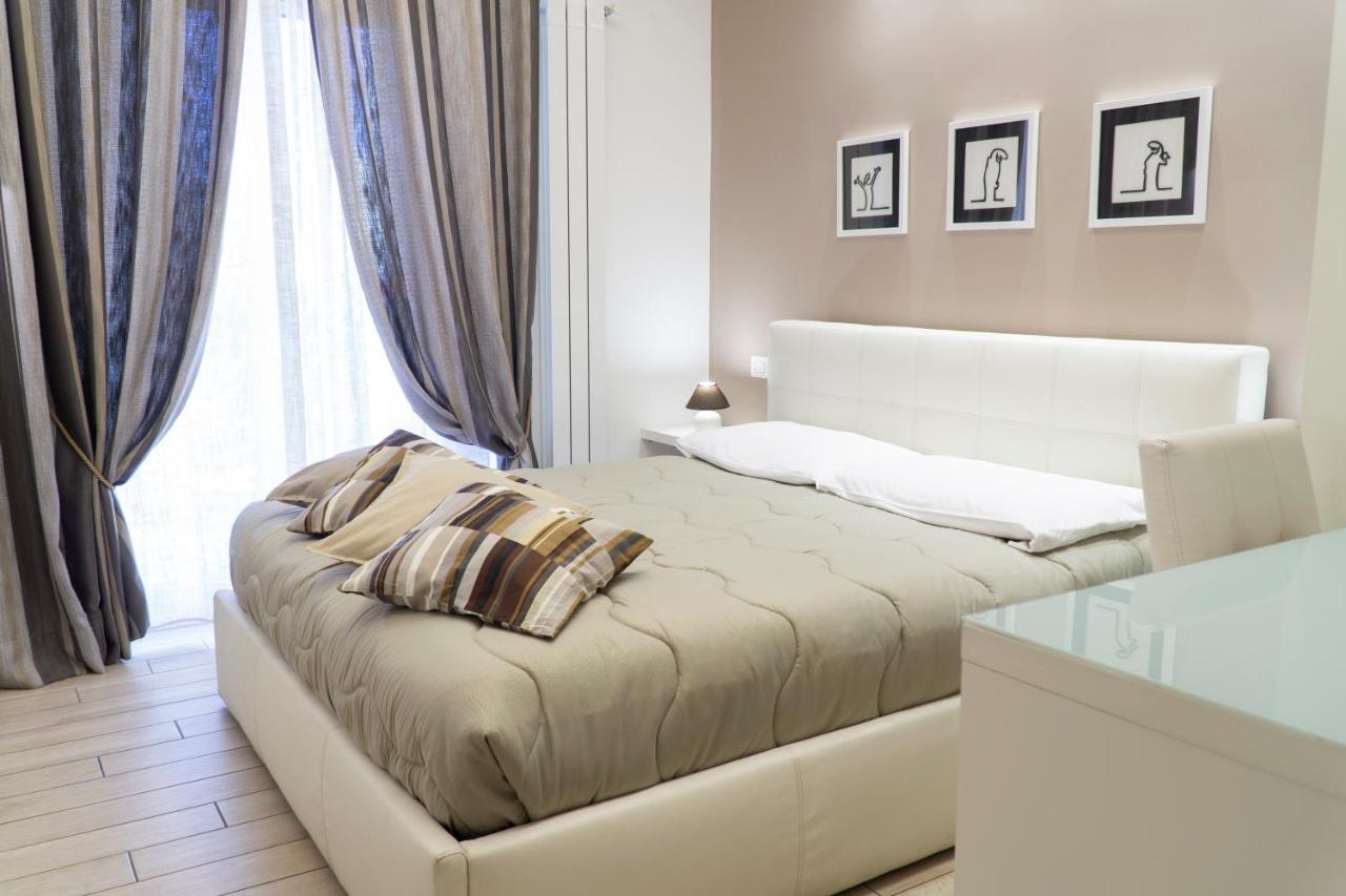 Double Room Balcony