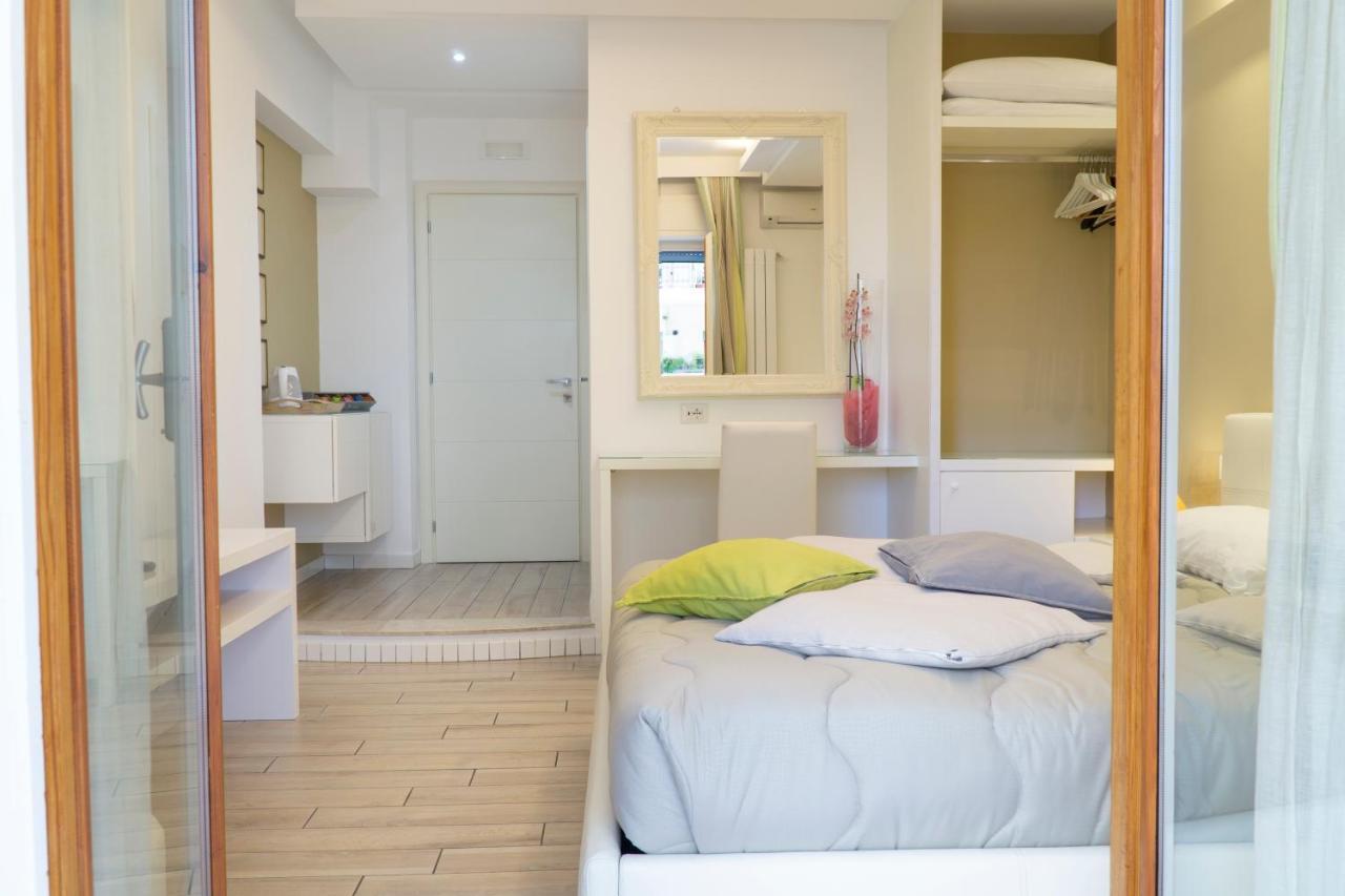 Double Room Balcony