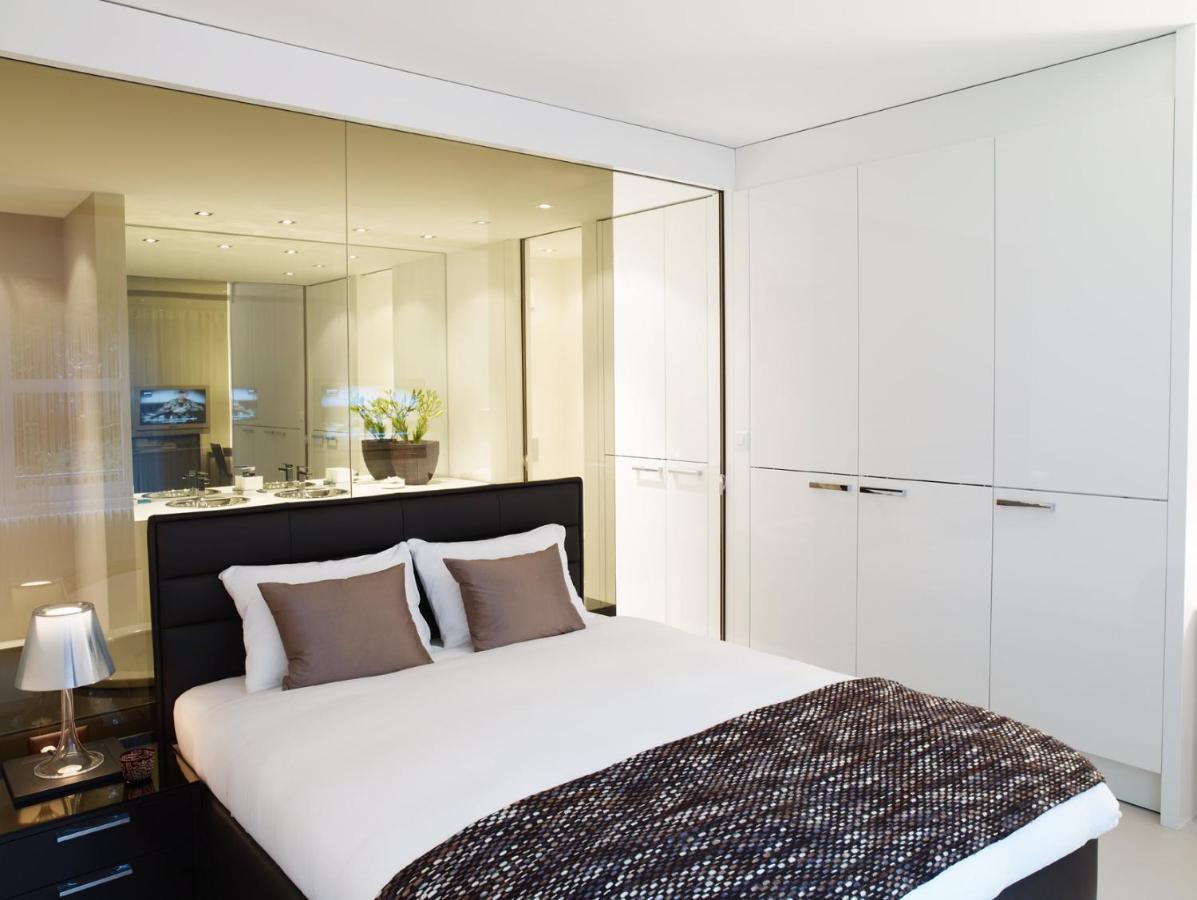 Senior Two Bedroom Apartment with Kitchenette