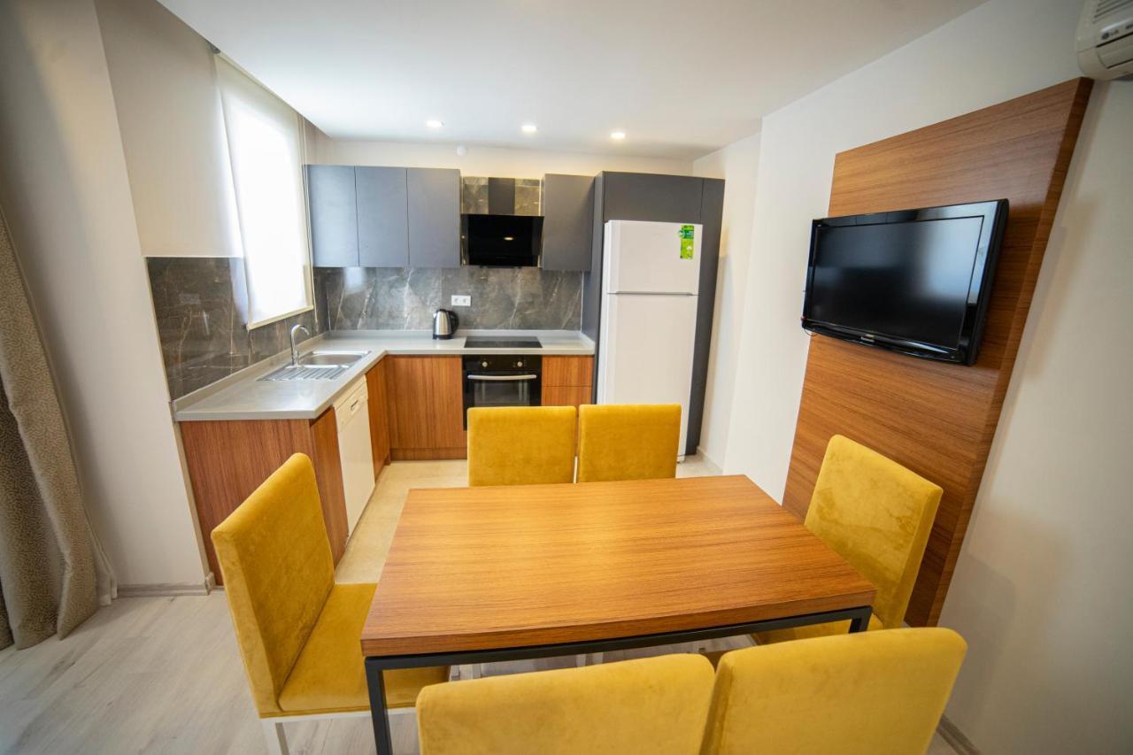 Apartamento de 2 Quartos