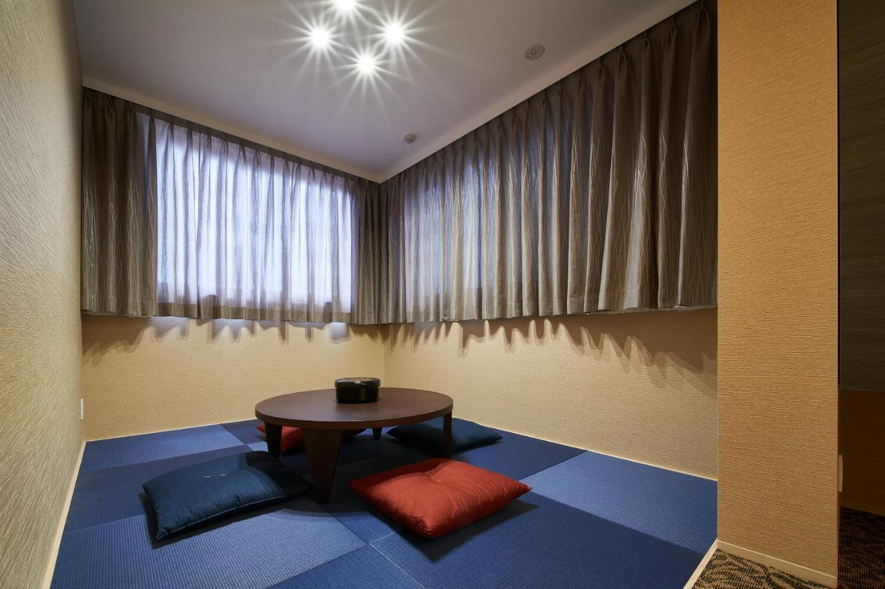Kamer in Japanse Stijl