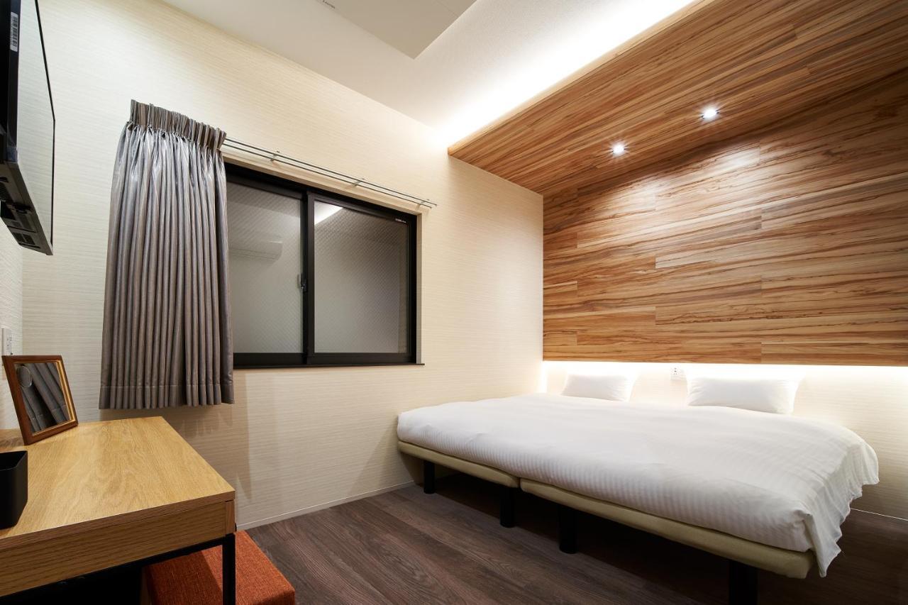 Kamer met Kingsize Bed