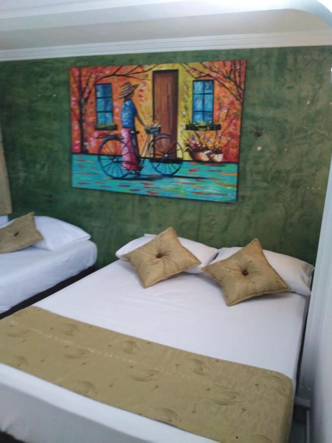 Classic Triple Room