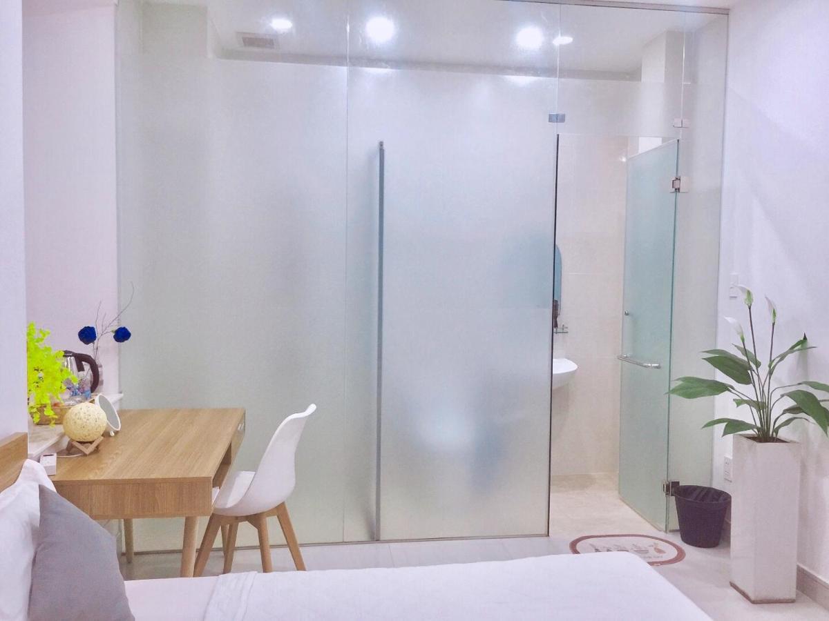 Quarto Duplo com Casa de Banho Privativa