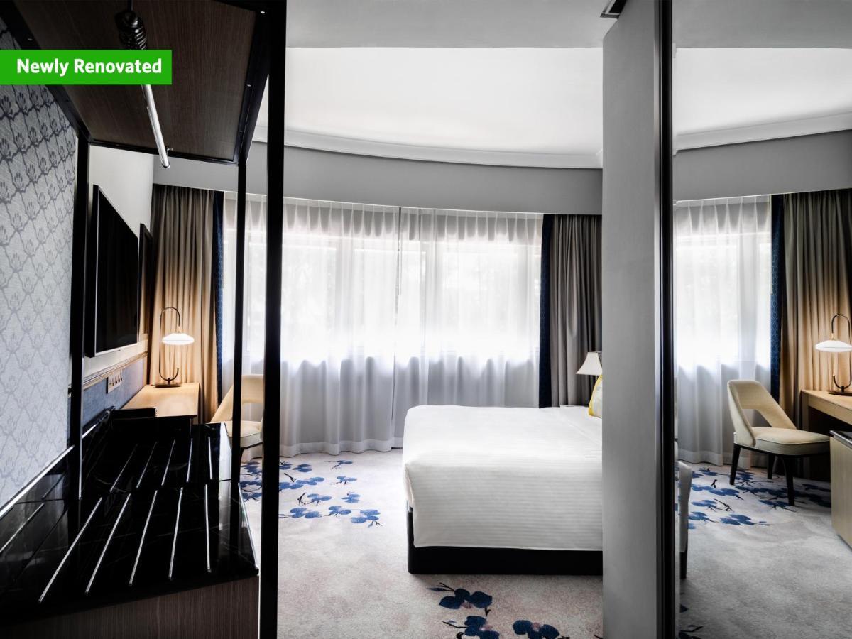 Signature Zimmer mit Queensize-Bett