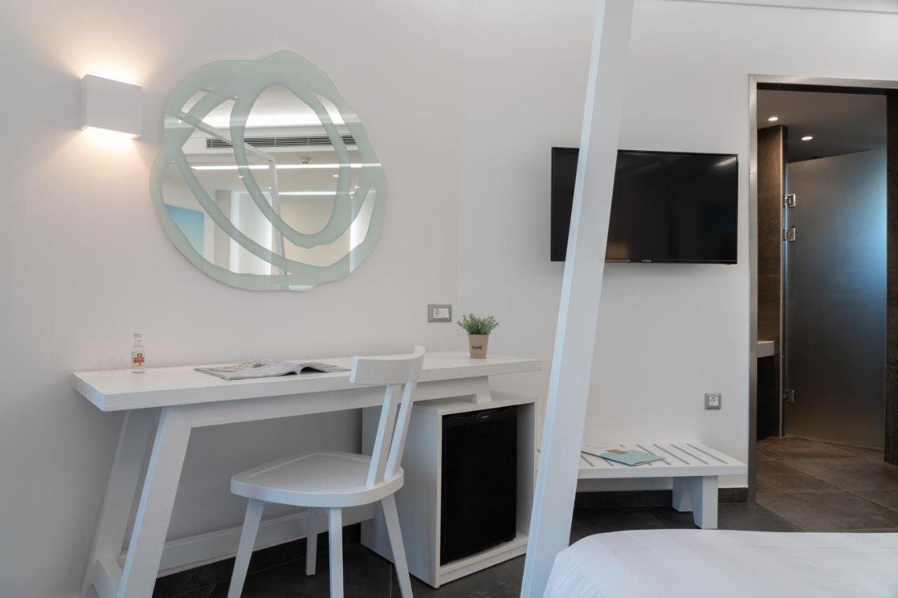Superior Double Room Hot Tub