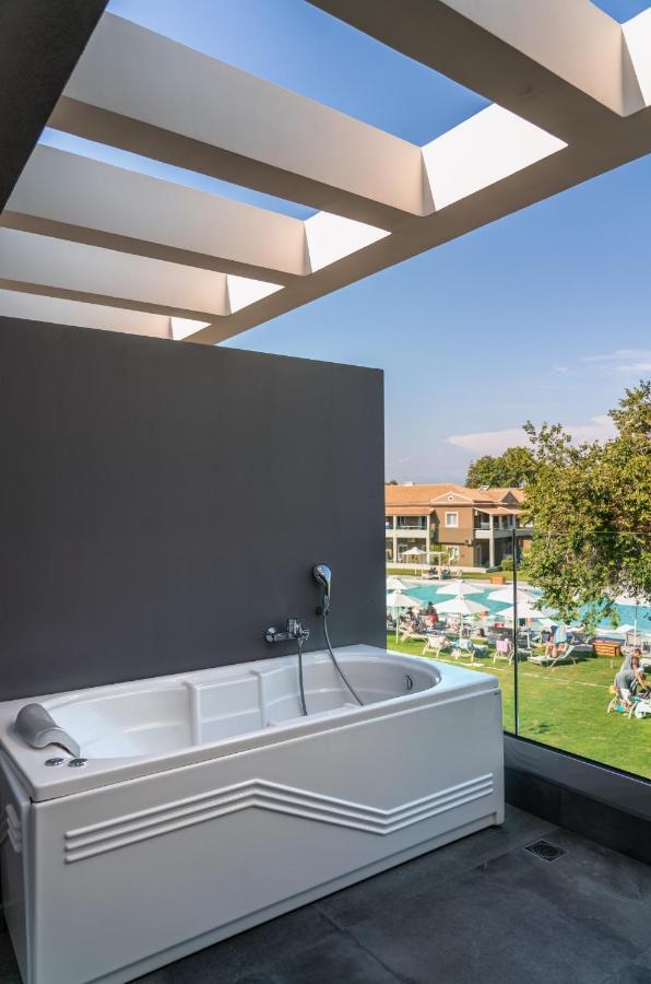Superior Double Room Hot Tub