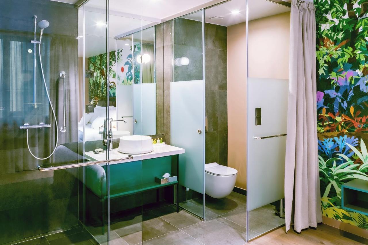 Cortile Suite mit 2 Balkonen