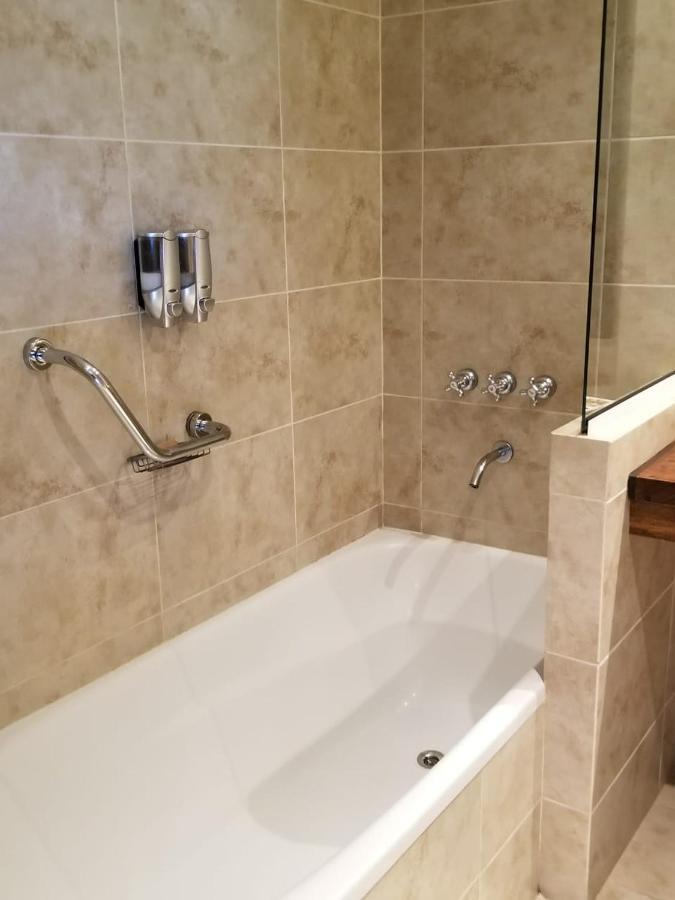 Habitación Doble Estándar - 1 o 2 camas