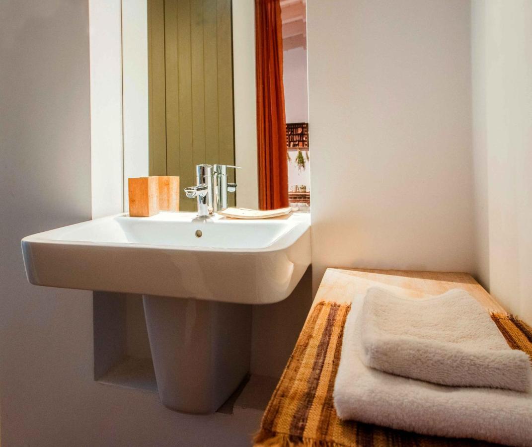Double or Twin Room Garden View