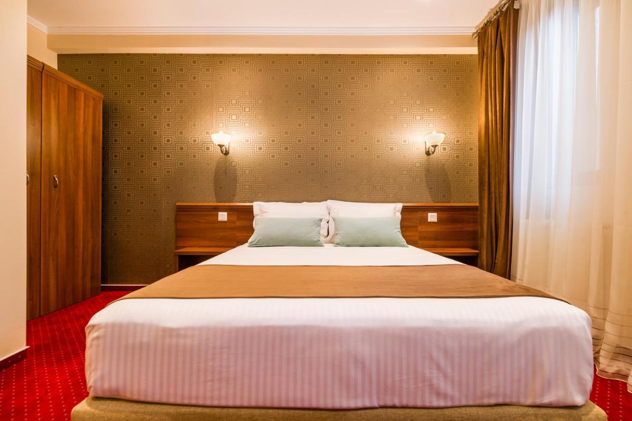 Superior Zimmer mit Queensize-Bett