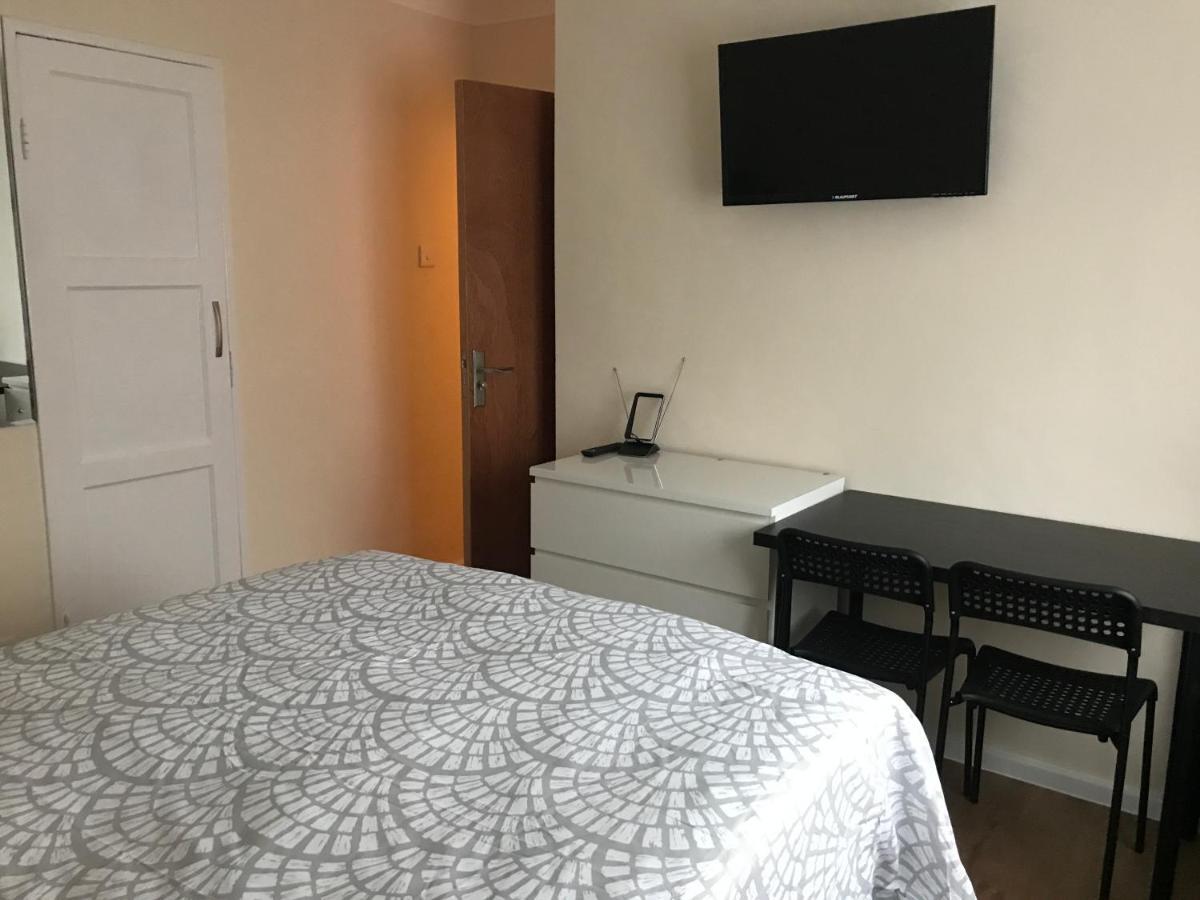 Quarto Duplo Standard
