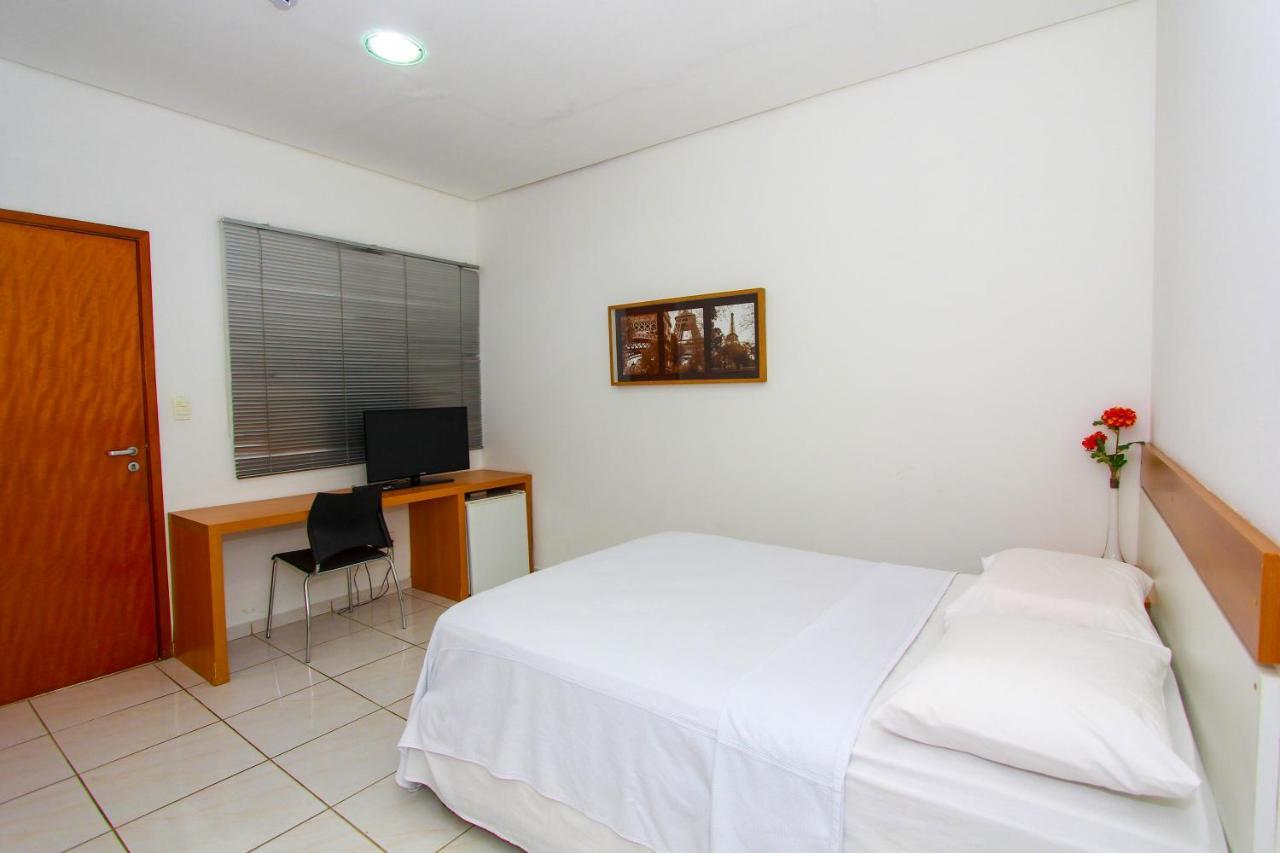 Quarto Individual