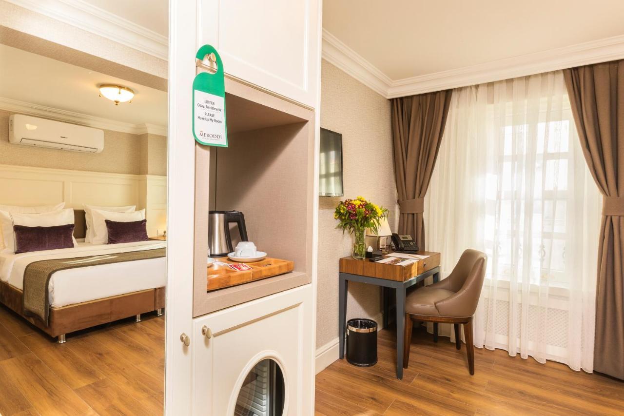 Quarto Duplo Deluxe