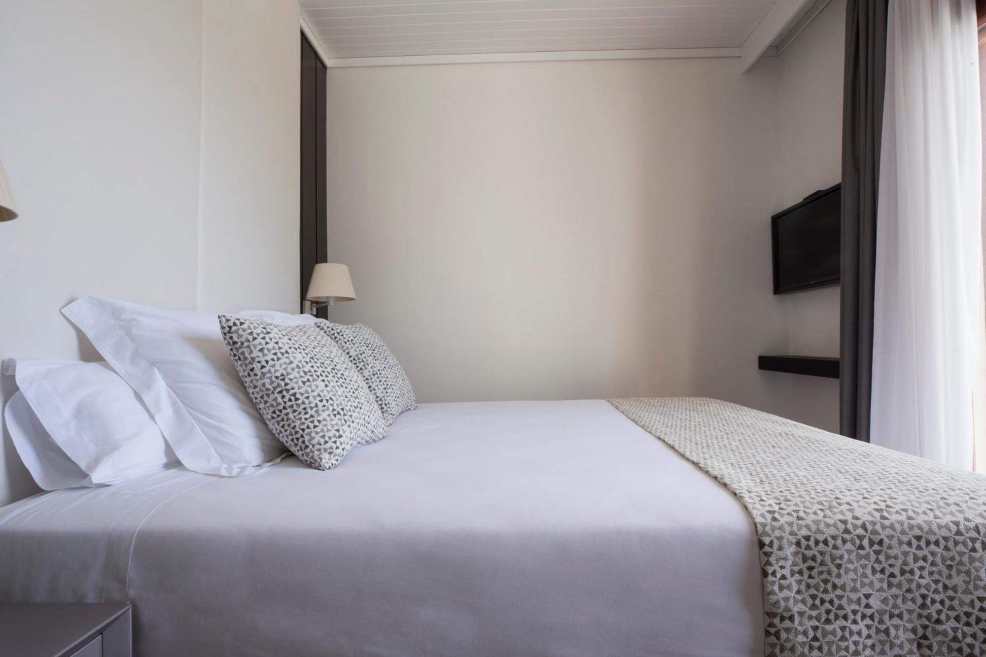 Double Room Sea View