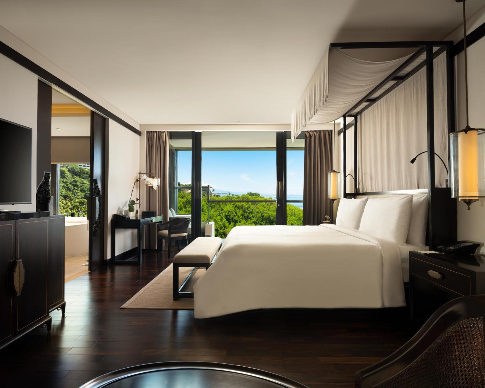 Grand Deluxe Room King