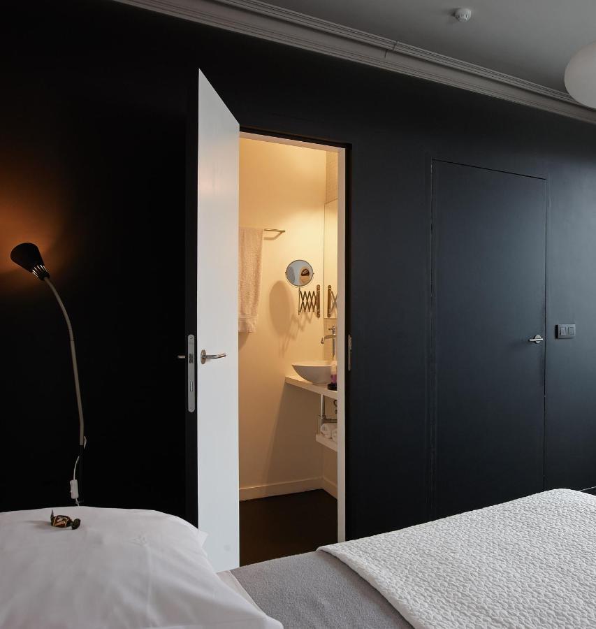 Chambre Standard Lit Queen-Size