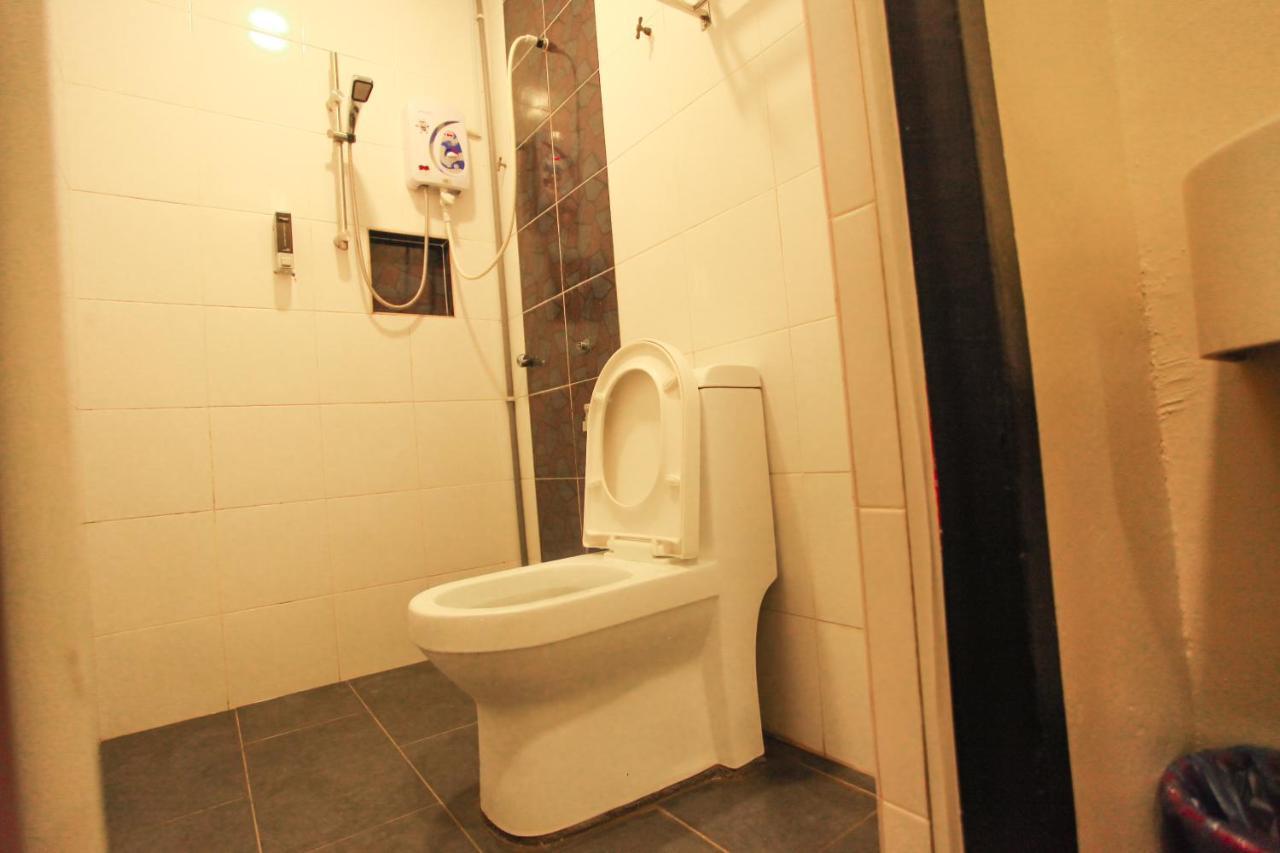 Quarto Standard com Cama King-size
