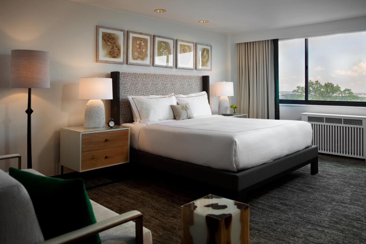 King Room City View