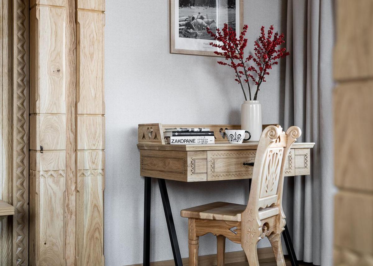 Premium Familiensuite