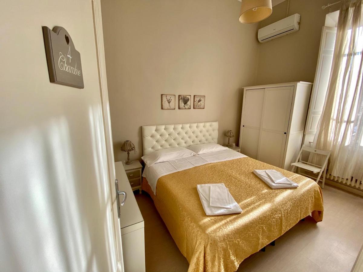 Deluxe Doppelzimmer mit Balkon