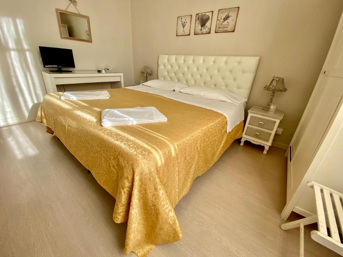 Deluxe Zimmer