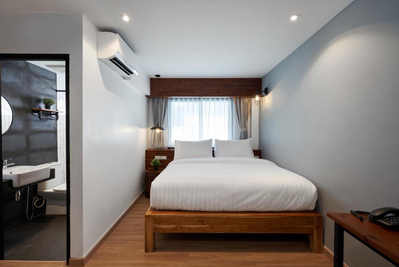Quarto Duplo Superior