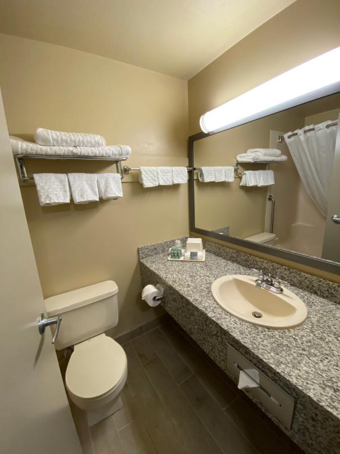 Chambre Lit King-Size - Non-Fumeurs
