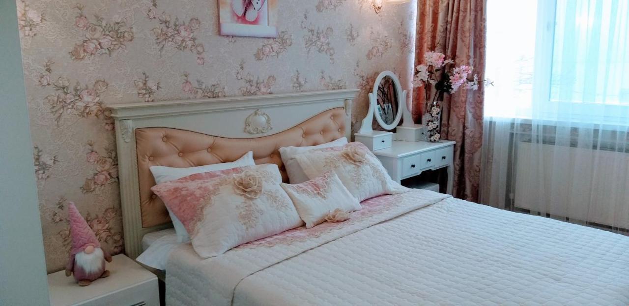 Deluxe Doppelzimmer mit Meerblick