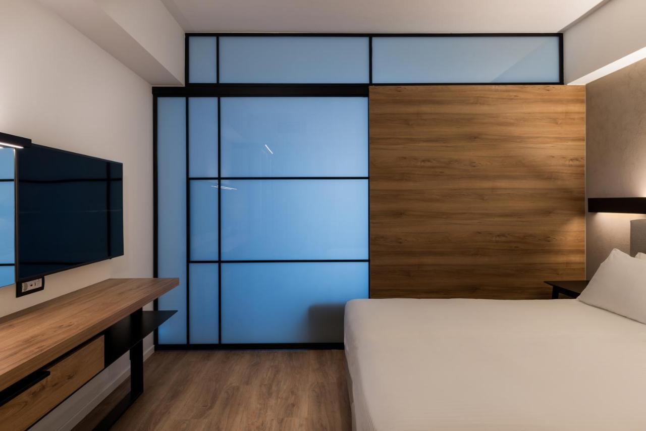 Junior Suite Pool View