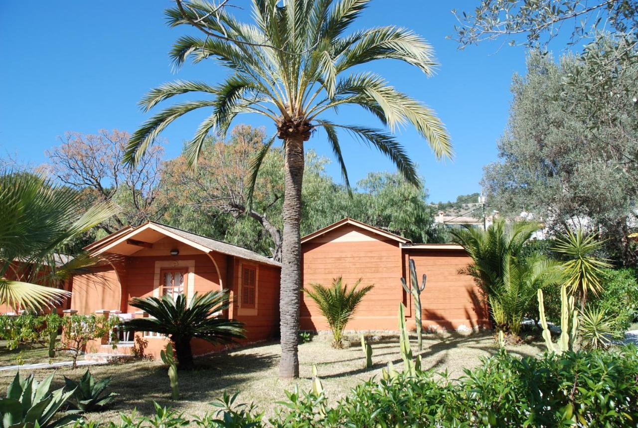 Bungalow Double