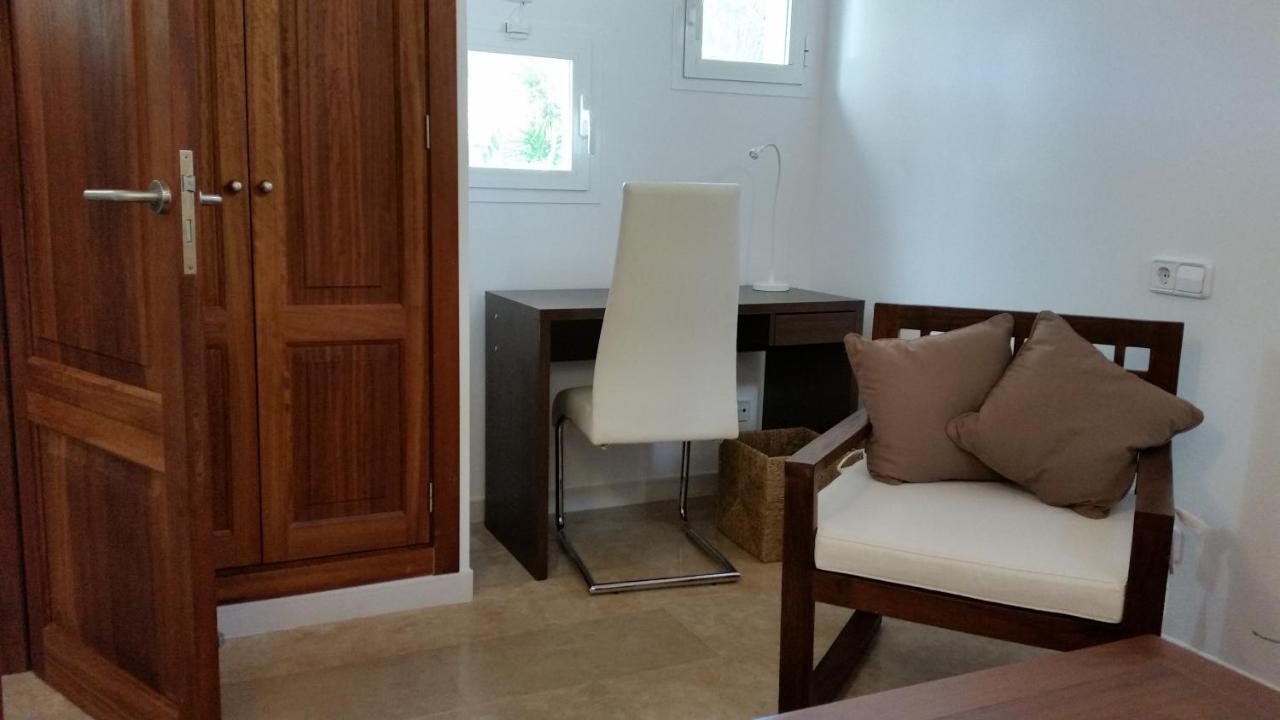 Bungalow Suite