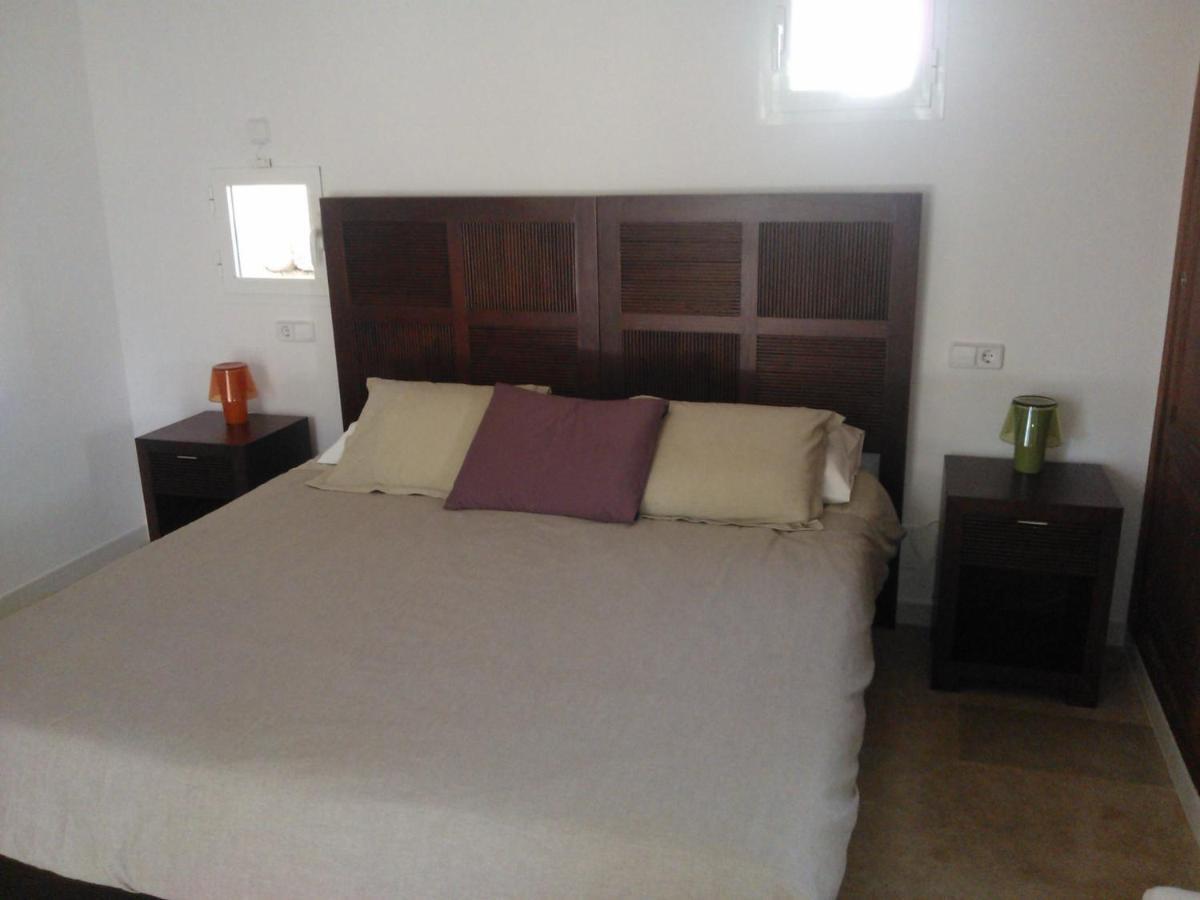 Bungalow Junior Suite